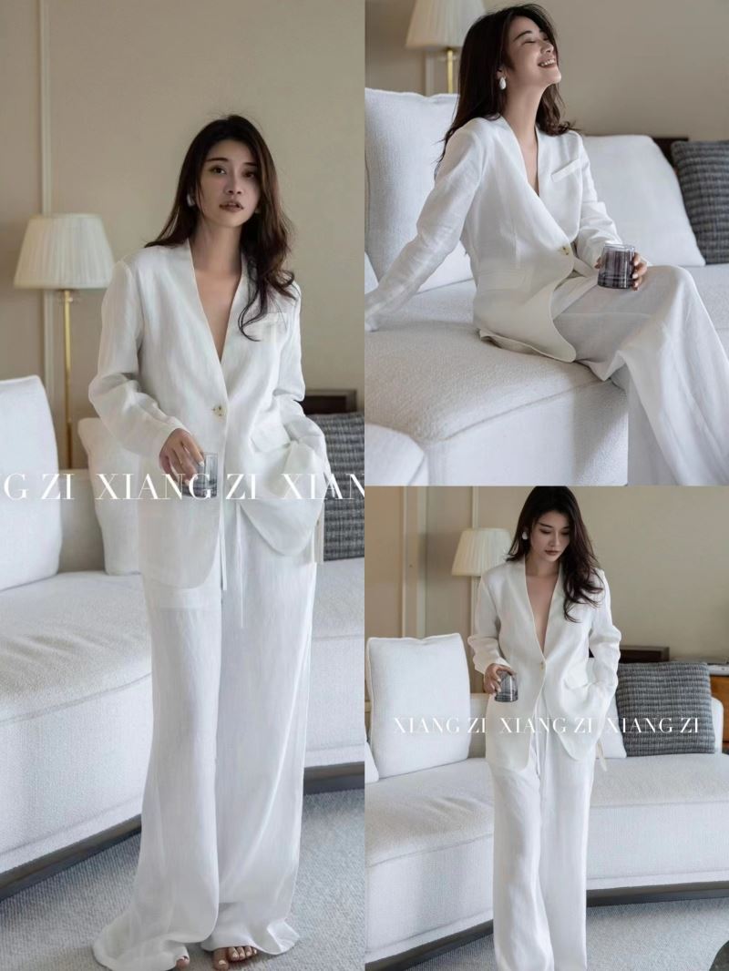 Celine Long Suits